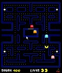Jeux en ligne gratuit: Pacman